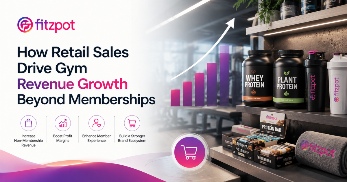 Revenue Growth beyond Membership