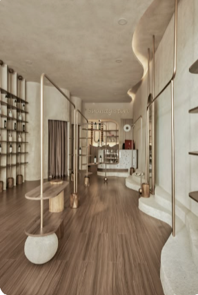 Strategic Retail for Wellness Centers: Maximize Your Revenue