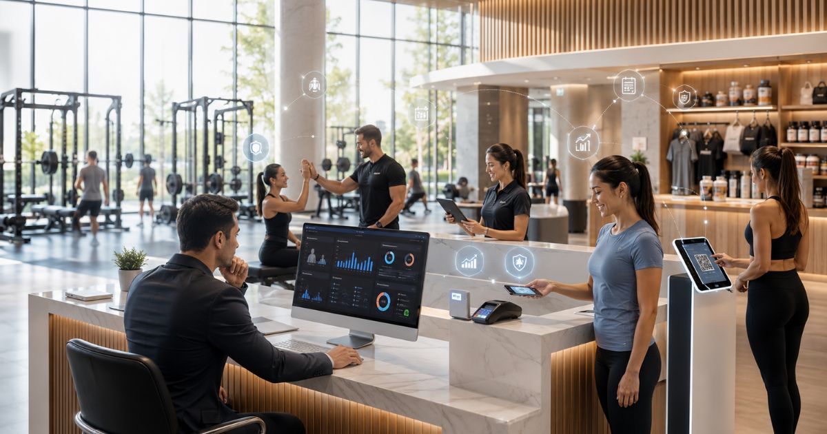 Gym Billing Automation: The Complete Guide to Streamlining Payments, Improving Retention, and Growing Revenue