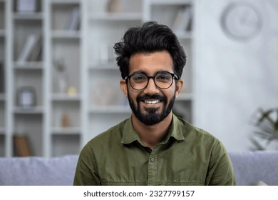 Anil George