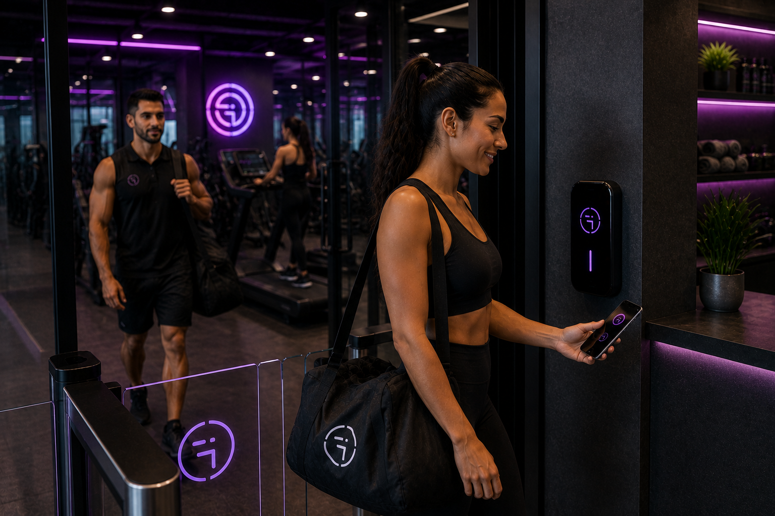 Access Control