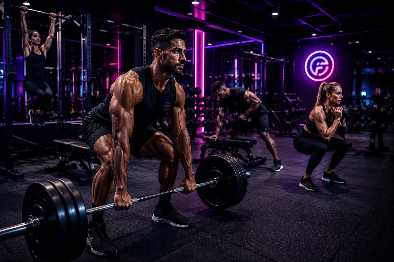 Fitzpot gym management software